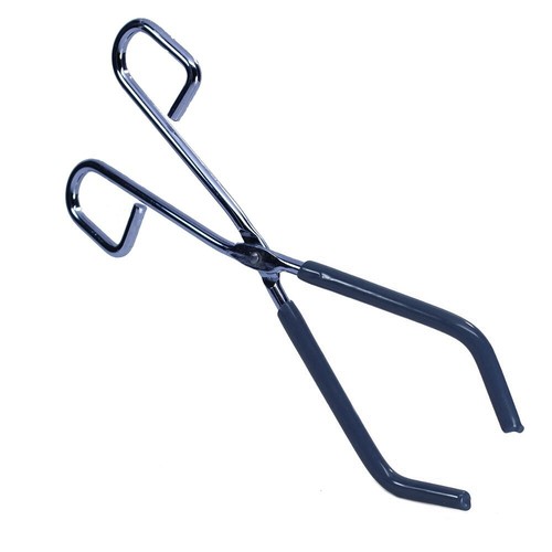 Beaker tongs rubber coated - tongs,,