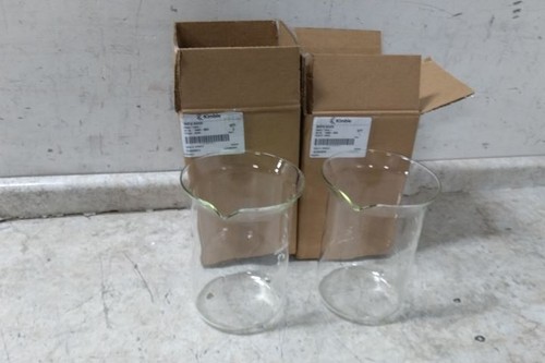 Kimble 14000 4000 - pk, l